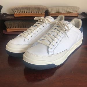 Adidas Rod Laver Tennis Sneakers